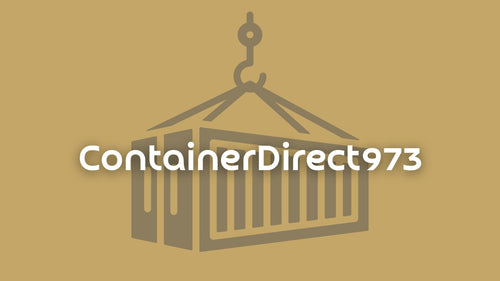 Container Direct 973